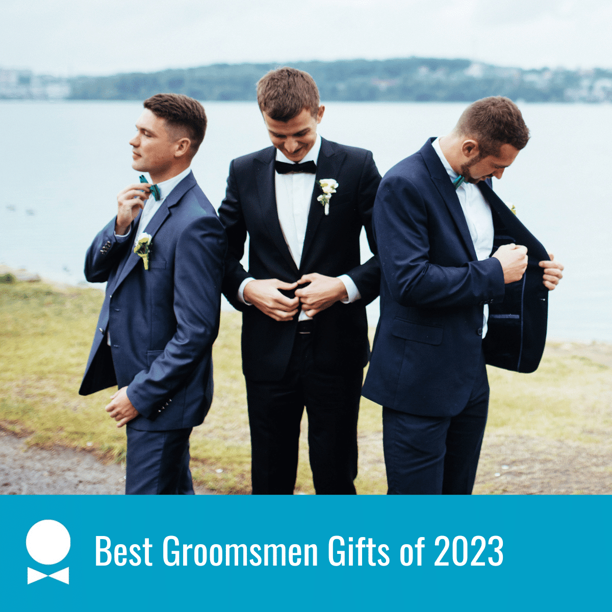 The 16 Best Gifts for Grooms in 2024