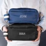 Nylon Dopp Kit – Both Colors Held