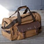 One Nighter Duffle – Quarter Turn