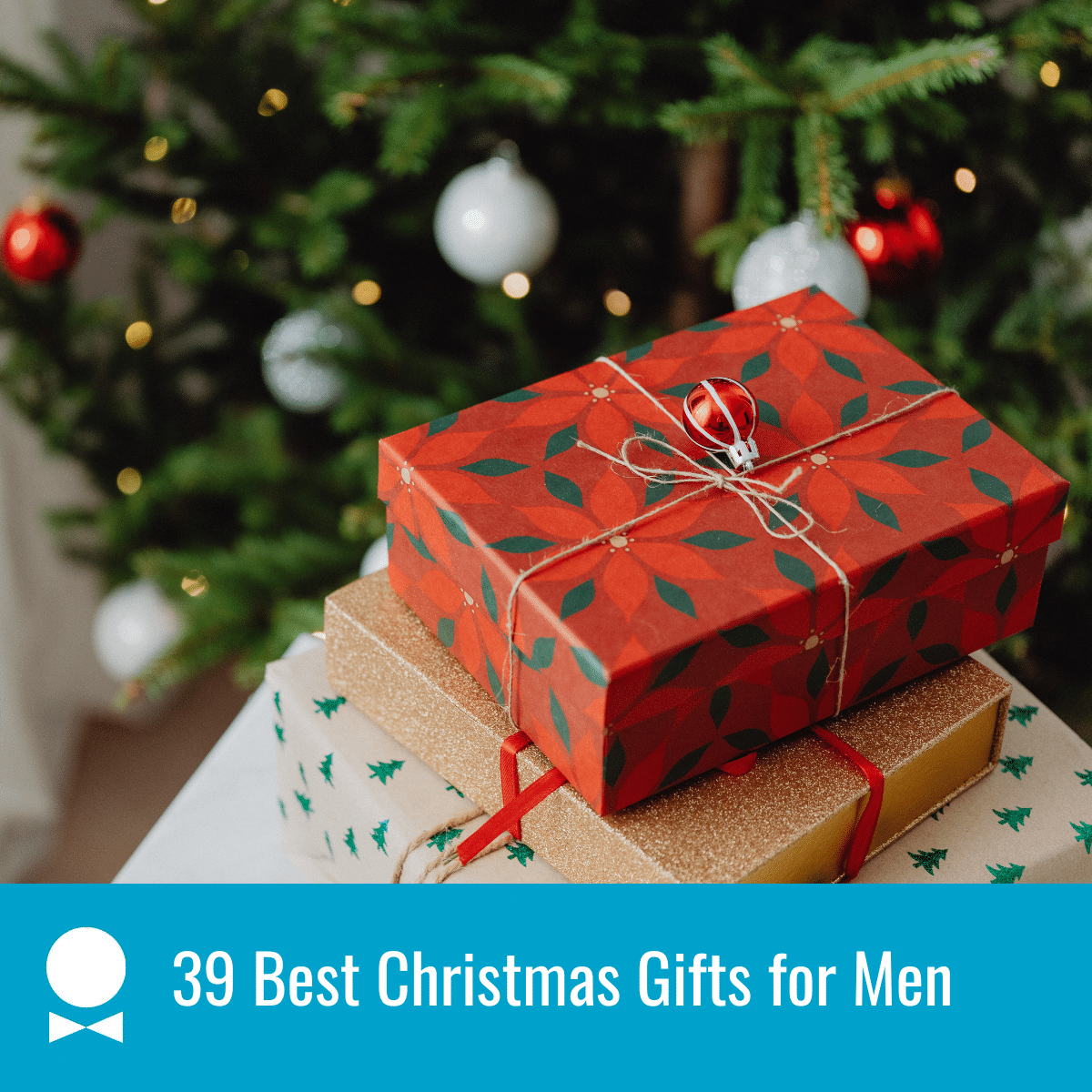 featured image for christmas gifts blog