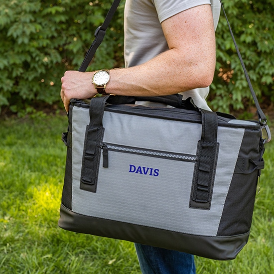 SUIT SAVER Convertible Garment Duffle Bag