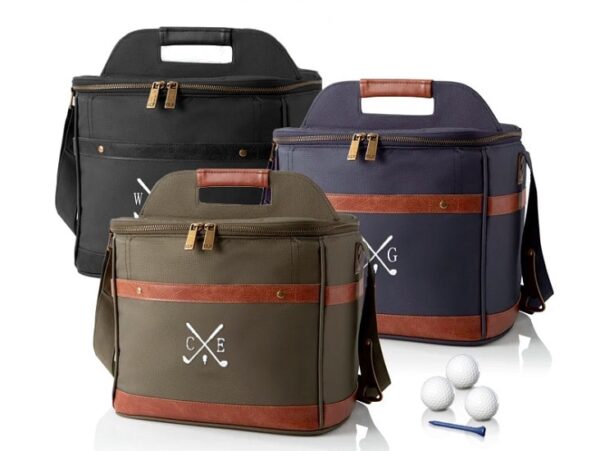Golf cooler gift