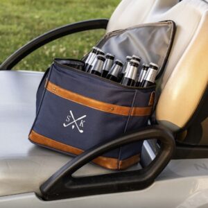 brew caddy golf cooler