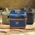 Personalized Diamond Chiller Baseball Cooler