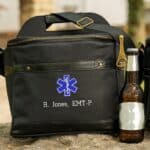 EMS Cooler - 12 Pack Bottle