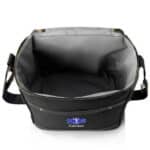EMS Cooler - Interior
