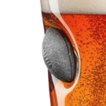 Football hits beer