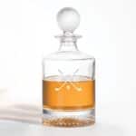 Personalized Premium Golf Decanter