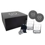 A great groomsman gift idea for whiskey lovers