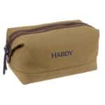 The Alderman Personalized Men's Shave Kit in Khaki