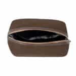The Alderman Custom Men's Travel Kit for groomsmen gifts