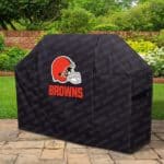 Cleveland Browns Heavy Duty BBQ Grill Cover