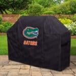 Florida Gators Heavy Duty BBQ Grill Cover