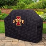 Iowa State Cyclones Heavy Duty BBQ Grill Cover