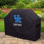 Kentucky Wildcats Heavy Duty BBQ Grill Cover