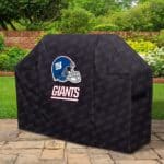 New York Giants Heavy Duty BBQ Grill Cover