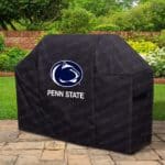 Penn State Nittany Lions Heavy Duty BBQ Grill Cover