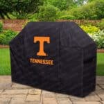 Tennessee Volunteers Heavy Duty BBQ Grill Cover