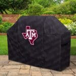 Texas A&M Aggies Heavy Duty BBQ Grill Cover