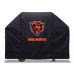 YouTheFan Chicago Bears BBQ Grill Cover