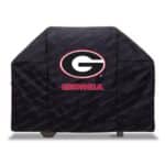 YouTheFan Georgia Bulldogs BBQ Grill Cover
