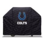 YouTheFan Indianapolis Colts BBQ Grill Cover