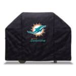 YouTheFan Miami Dolphins BBQ Grill Cover
