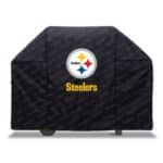 YouTheFan Pittsburgh Steelers BBQ Grill Cover