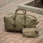 Langston SET – Green – Full