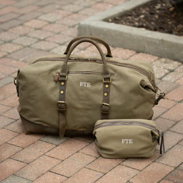 Langston SET – Green – Full