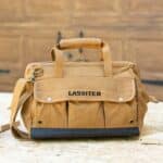 Personalized Tool Bag