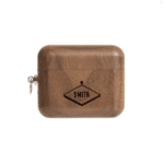 Airpods Pro wooden storage case