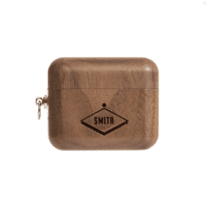 Airpods Pro wooden storage case
