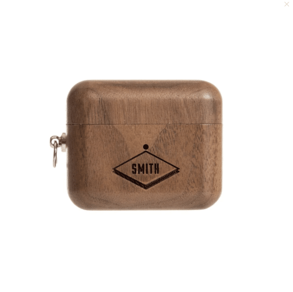 Airpods Pro wooden storage case