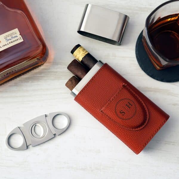 Great groomsmen gift ideas for basketball players and fans