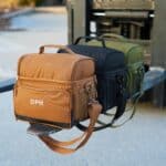 Personalized 12-Can Insulated Lunch Cooler