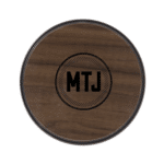 Wireless Charger Circle Design