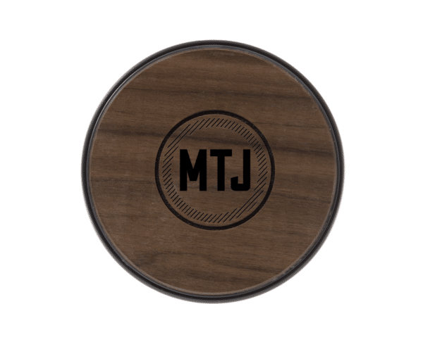 Wireless Charger Circle Design