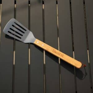 Personalized BBQ Grill Spatula
