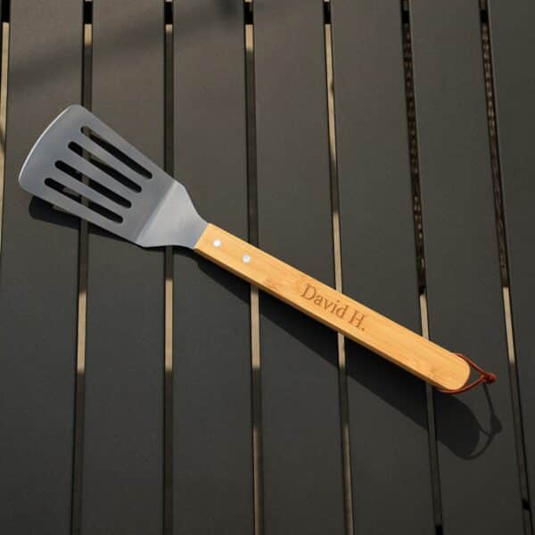 Personalized BBQ Grill Spatula