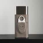 Cigar Case – Grey – _0007_CIRCLE