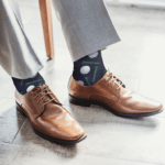 Fairway Golf Socks for Men