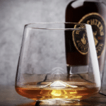 Pour your whiskey neat or on the rocks